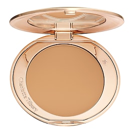 Airbrush Flawless Finish - Nachfüllbarer mattierender Puder image